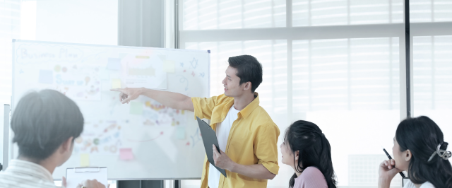 2025年度　秋冬座談会参加者募集